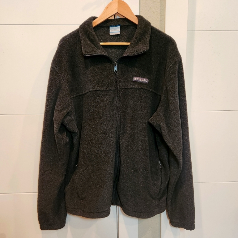 Colombia Jacket Size XL